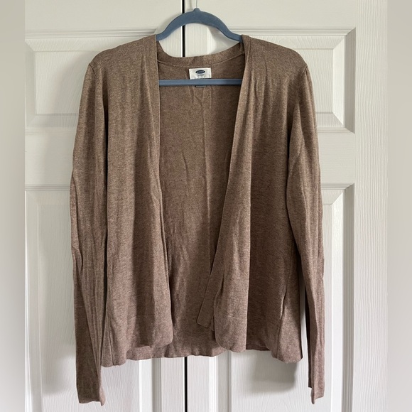 Old Navy Cardigan - Picture 1 of 4